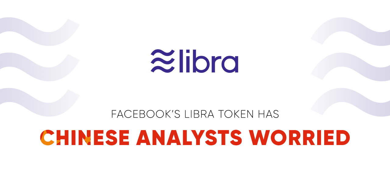 Libra China Analysts worried