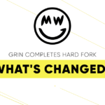 Grin Hard Fork