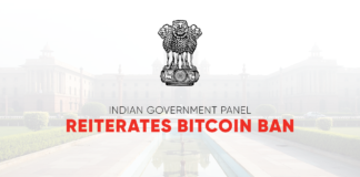 India bitcoin ban