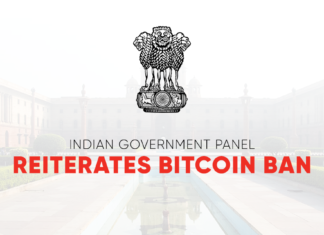 India bitcoin ban