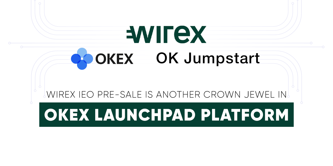 okex wireex