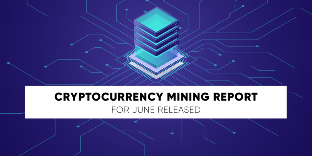 mining report