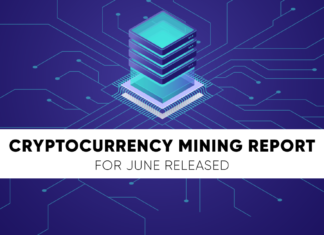 mining report