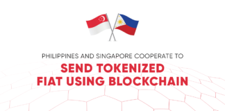 phillipines singapore blockchain