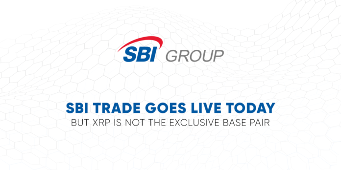 SBI group