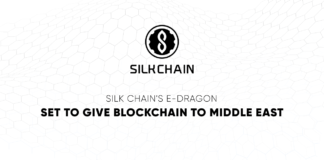 SilkChain E-Dragon Middle East