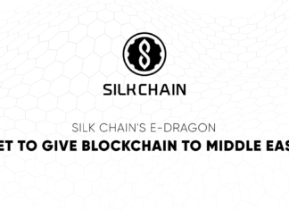 SilkChain E-Dragon Middle East