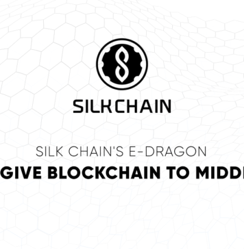 SilkChain E-Dragon Middle East