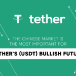 tether chinese market