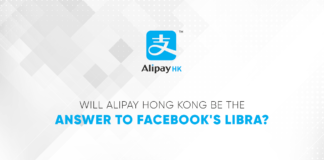 Alipay HK Libra