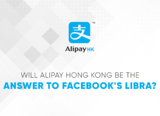 Alipay HK Libra