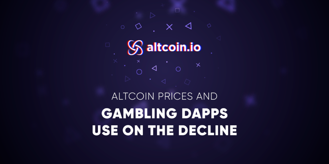 Altcoins dApps