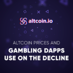Altcoins dApps
