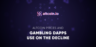 Altcoins dApps