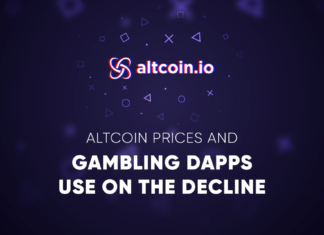 Altcoins dApps