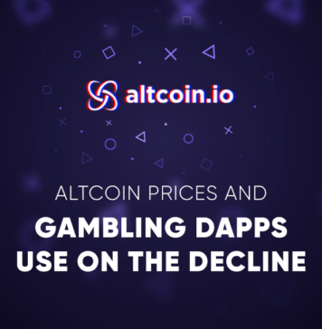 Altcoins dApps