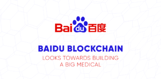 Baidu Blockchain