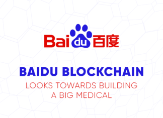 Baidu Blockchain