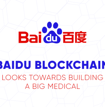 Baidu Blockchain