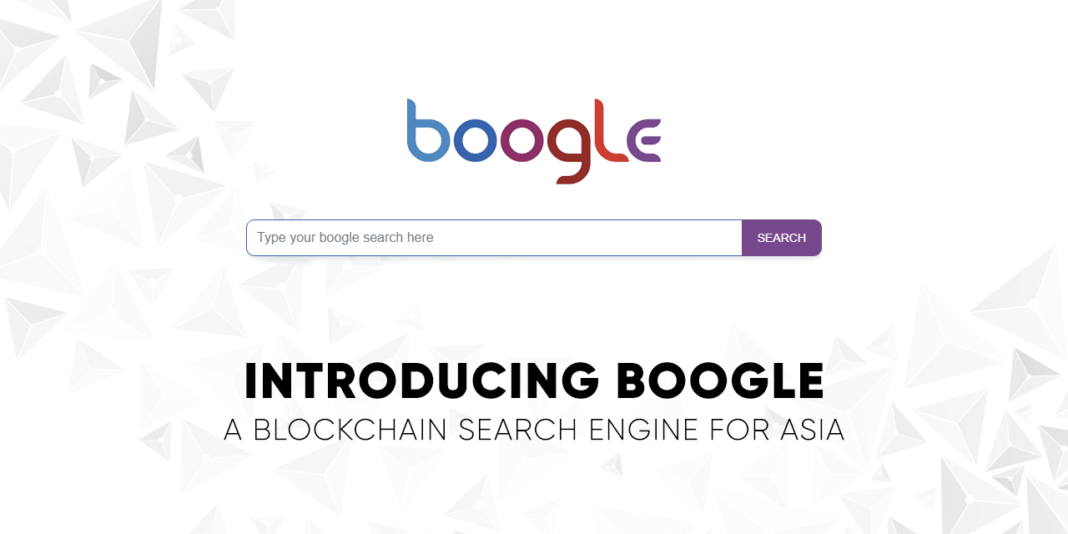 Boogle