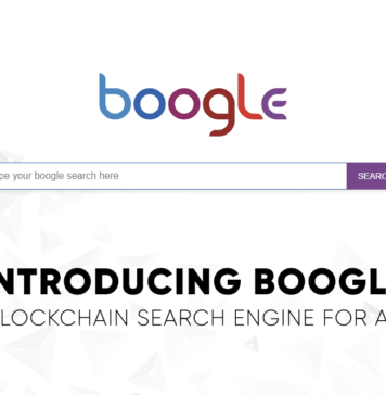 Boogle
