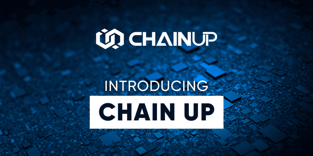 ChainUP