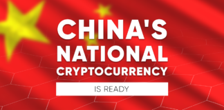China national cryptocurrency