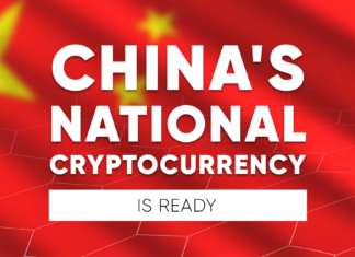 China national cryptocurrency