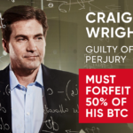 Craig Wirght perjury
