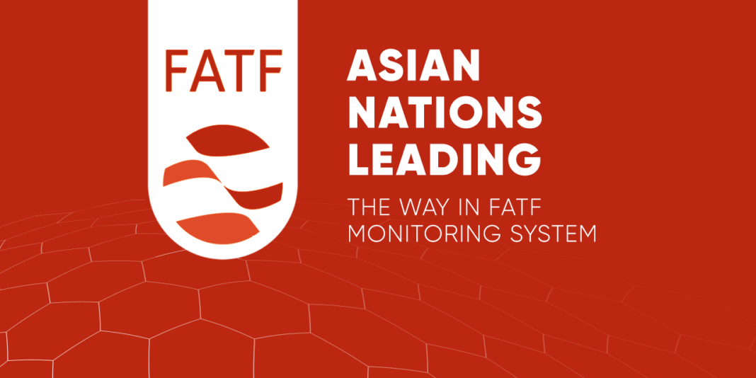 FATF ASIA