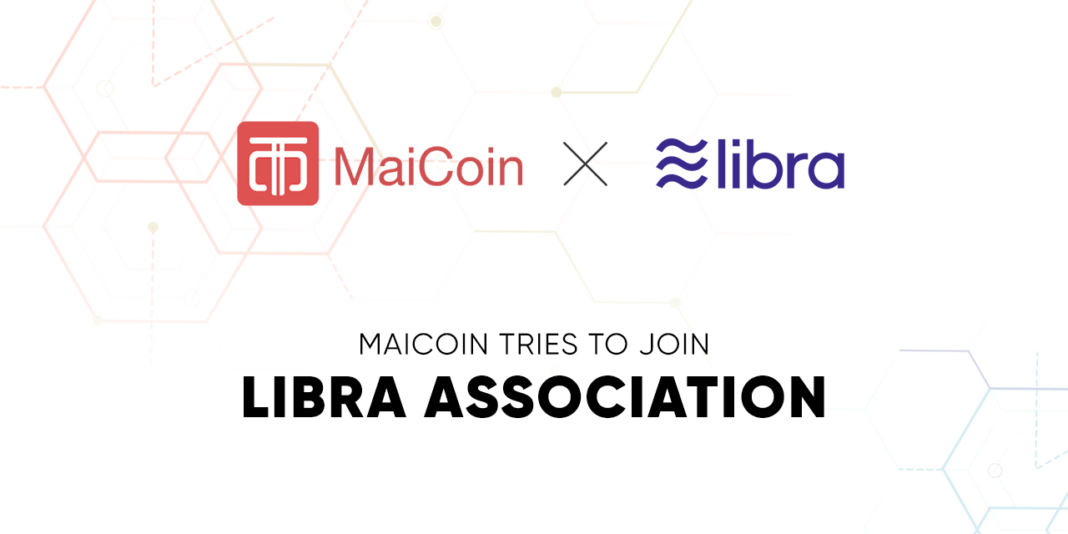 Maicoin Libra