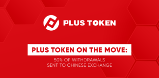 Plus Token Huobi