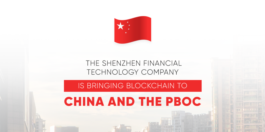 Shenzhen Financial