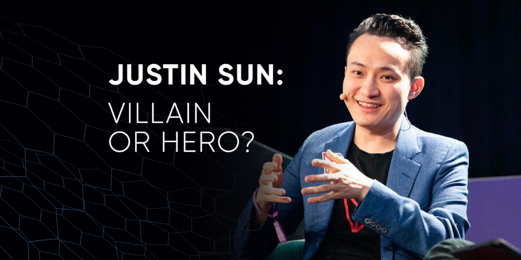 Justin Sun