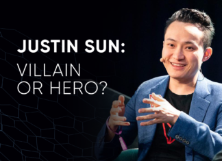 Justin Sun