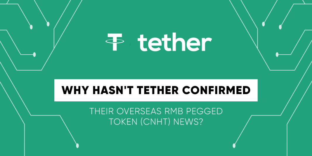 Tether CNHT