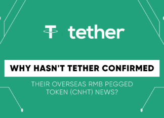 Tether CNHT