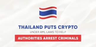 Thailand cryptocurrency