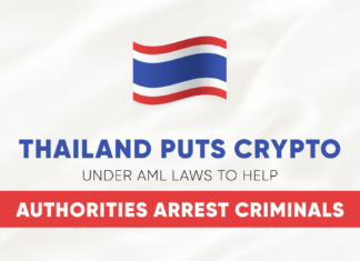 Thailand cryptocurrency