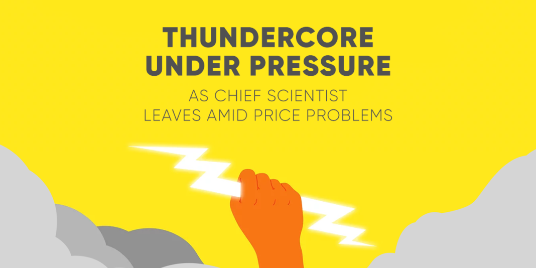 Thundercore