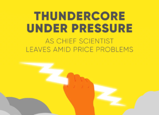 Thundercore