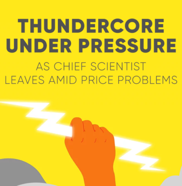 Thundercore