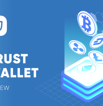 Trust Wallet