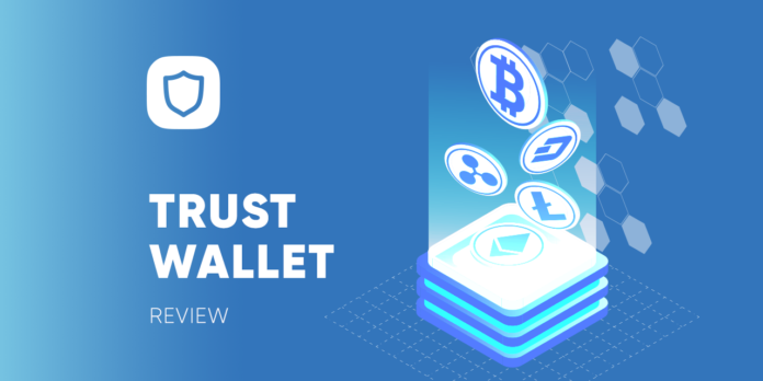 Trust Wallet