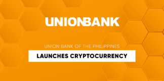 UnionBank Cryptocurrency