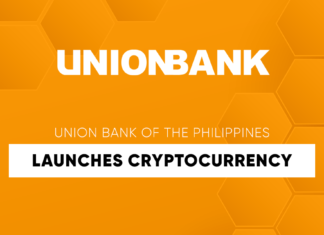 UnionBank Cryptocurrency