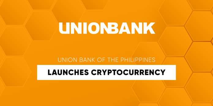 UnionBank Cryptocurrency