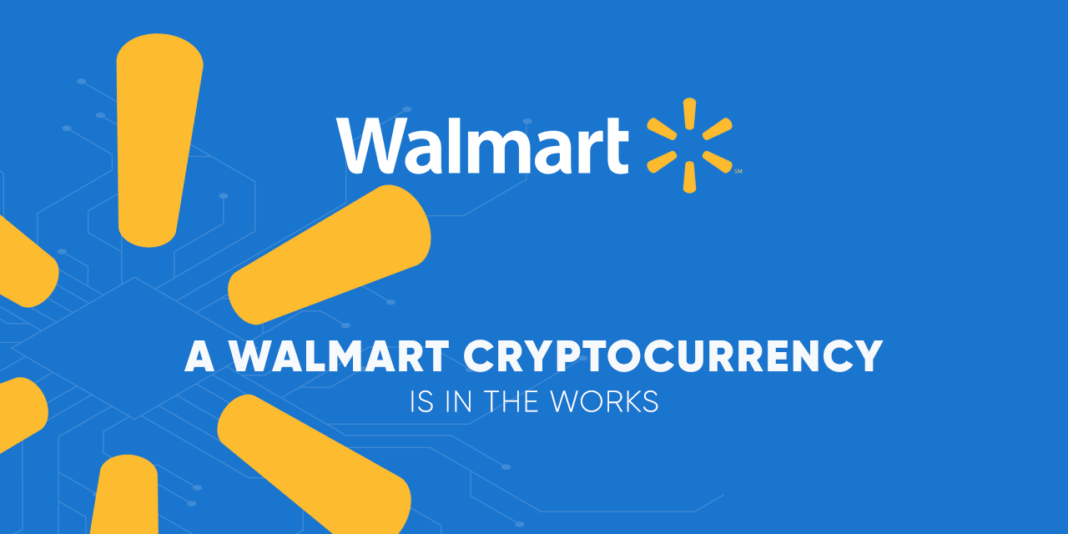 Walmart cryptocurrency