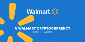 Walmart cryptocurrency