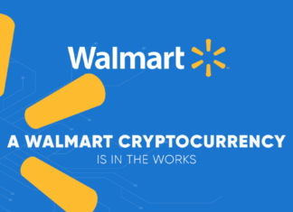 Walmart cryptocurrency